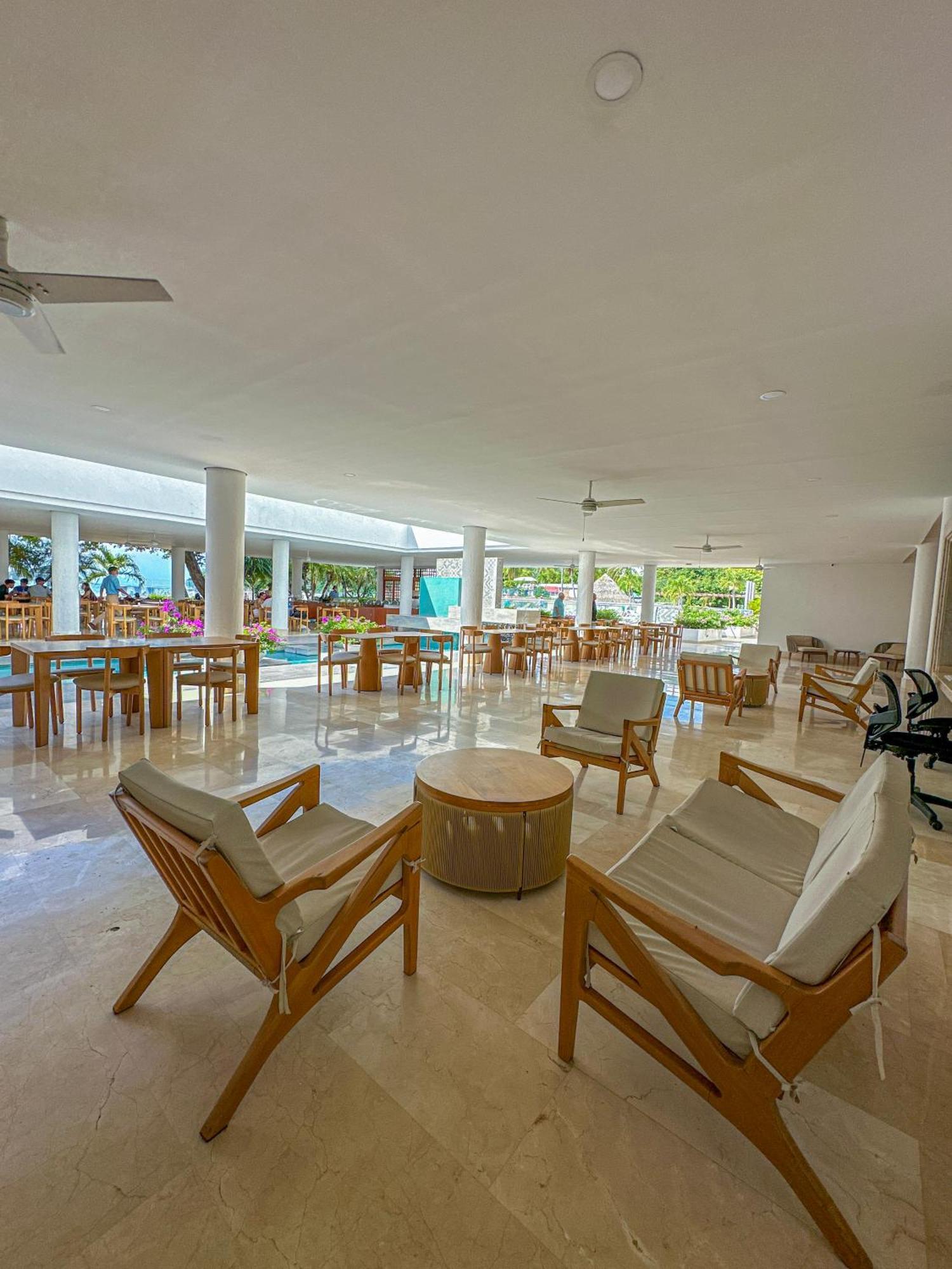Tamaca Beach Resort Santa Marta  Buitenkant foto