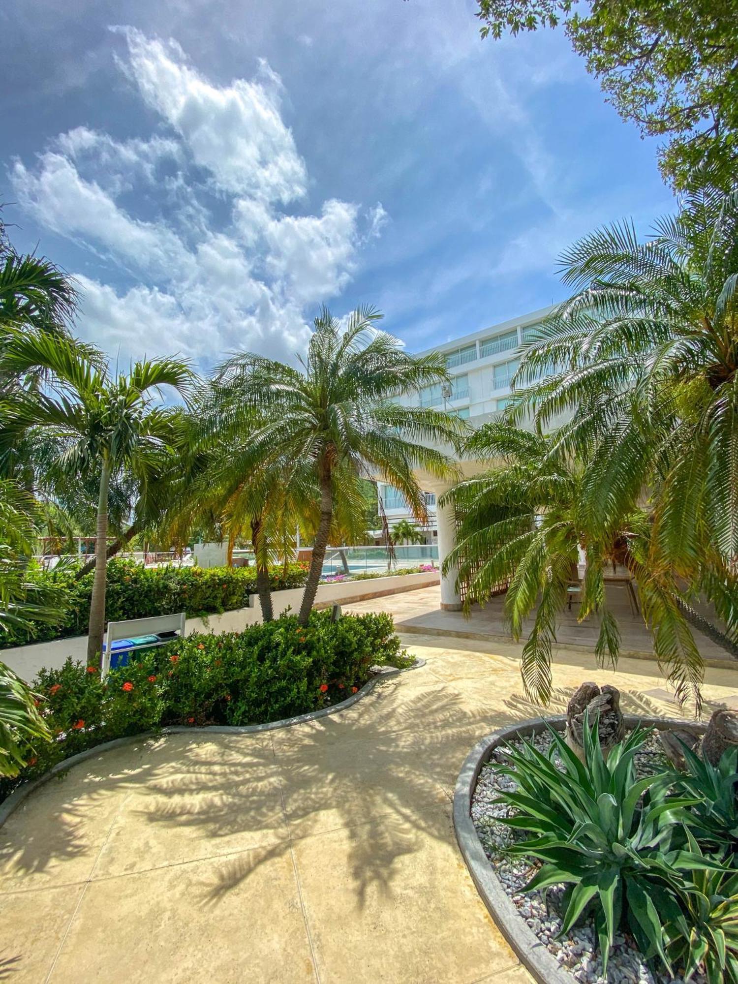 Tamaca Beach Resort Santa Marta  Buitenkant foto